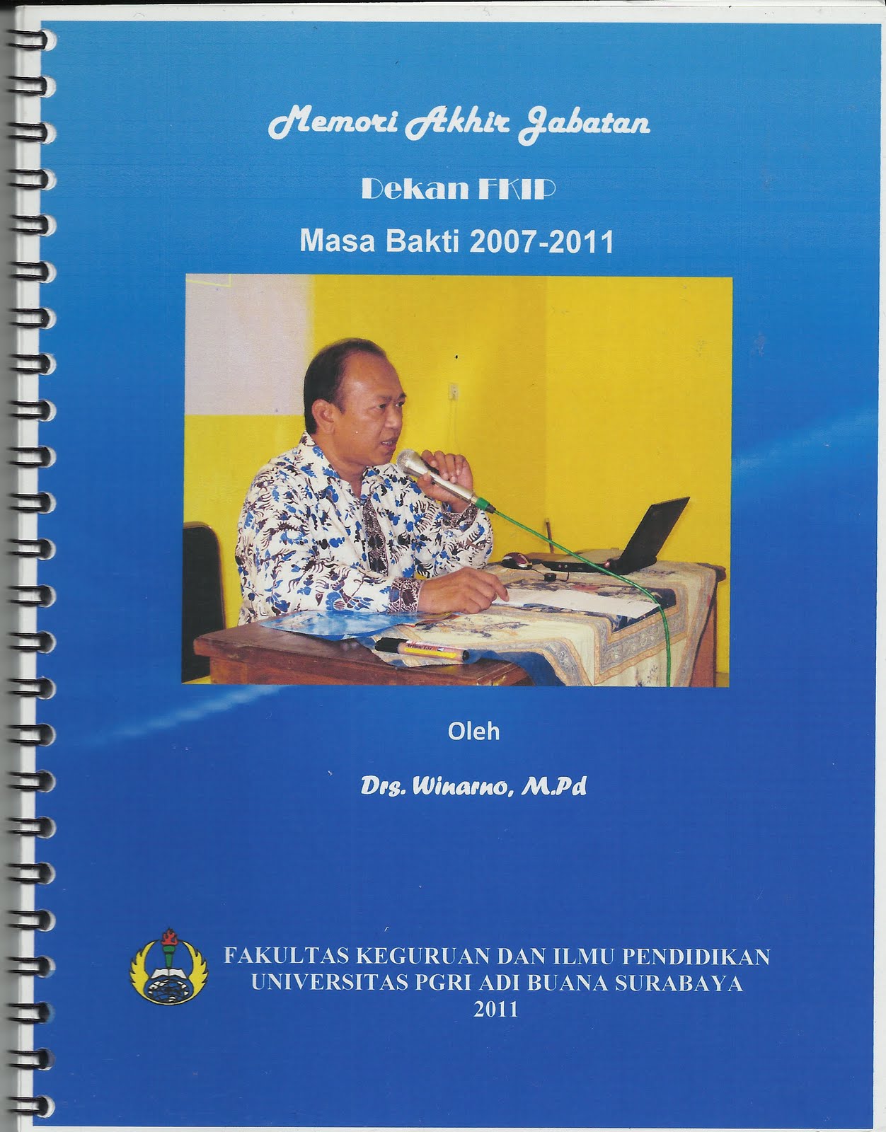 BANDAR KATA BIJAK MENGUNDUH KATA BIJAK MEMORI AKHIR JABATAN DEKAN