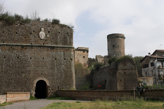 rocca dei borgia