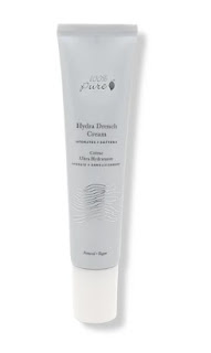 Review of 100% Pure Hydra Drench Cream