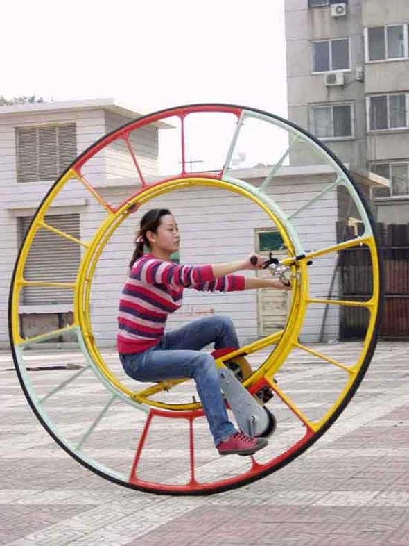 Top 10 craziest Bikes-World Amazing facts-funny Facts
