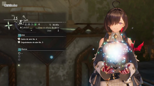 Review de Atelier Yumia, el JRPG de Gust y Koei Tecmo disponible en PS5, PS4, Switch, Xbox y PC.