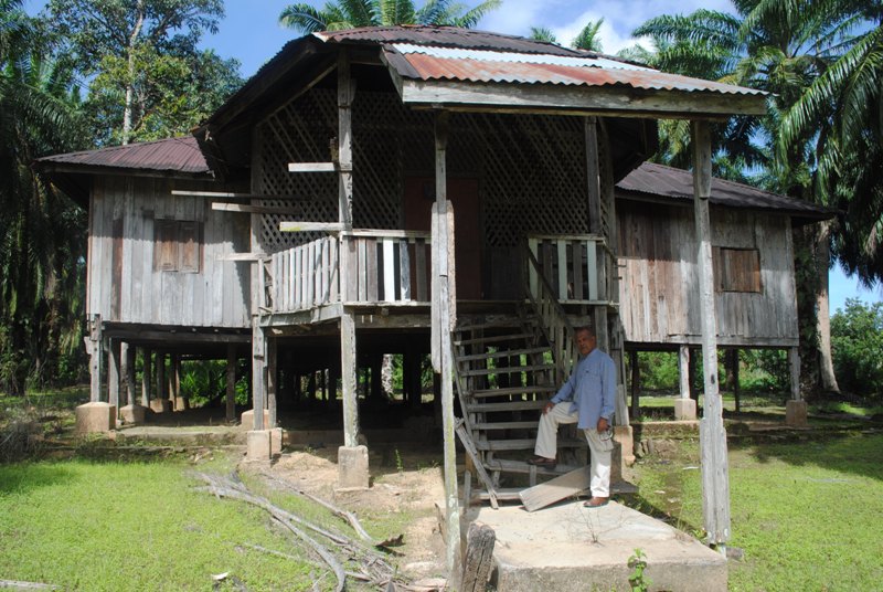 18+ Rumah Ladang, Konsep Terkini!
