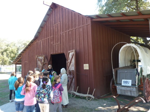 3rd Grade Field Trip 069