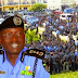 Nigeria Police Chief Ignores Senate, Showdown Brewing