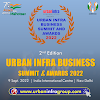 Urban Infra Business Summit & Awards 2022: A Mega Industry Event
