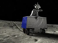 How NASA's VIPER rover could revolutionize moon exploration with AI mission.