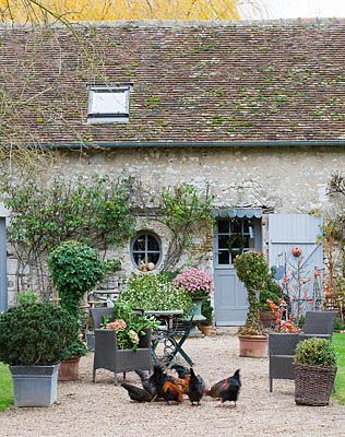 66 French Farmhouse  Decor Inspiration Ideas Part 1 