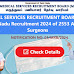Medical Services Recruitment Board (MRB) Tamil Nadu Recruitment 2024 for 2553 Assistant Surgeons (General)