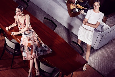 Gucci-Pre-Fall-2012-Campaign