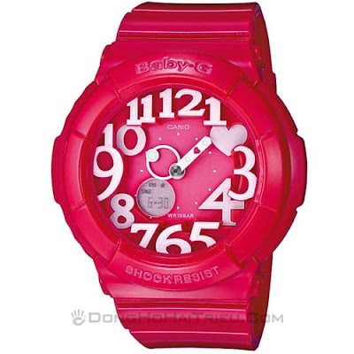 jam tangan wanita