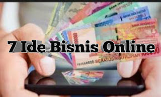 Bisnis Online