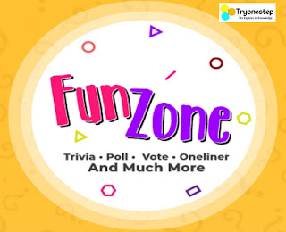 triva Quiz,  Amazon Quiz,  my jio quiz