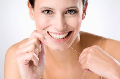 Vệ sinh răng miệng đúng cách để ngừa sâu răng