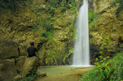 Air Terjun Tiu Pupus