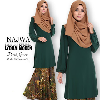 kurung moden murah, kurung murah 2016, baju raya murah