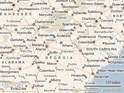 Map picture