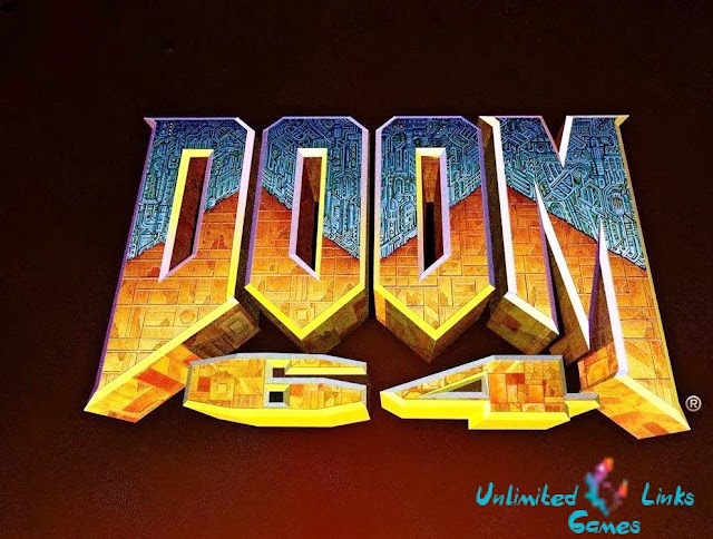 DOOM 64 Free Download