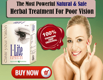 Herbal Remedy For Poor Eyesight