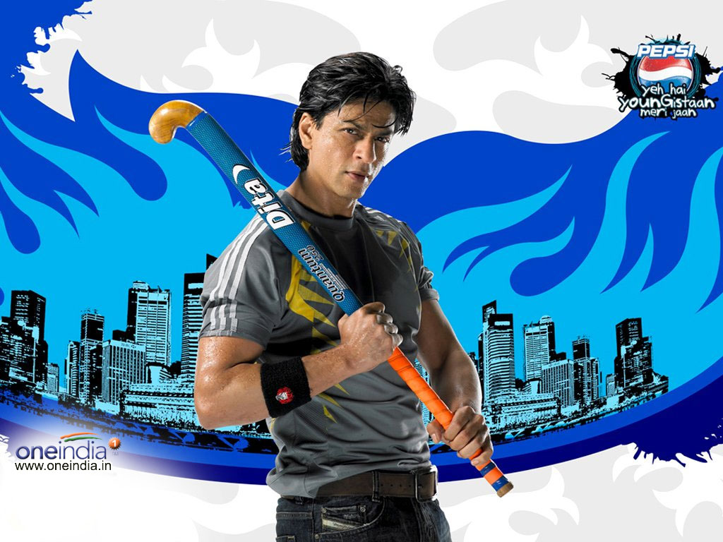 Wallpaper Provider: Shahrukh Khan - Set 01