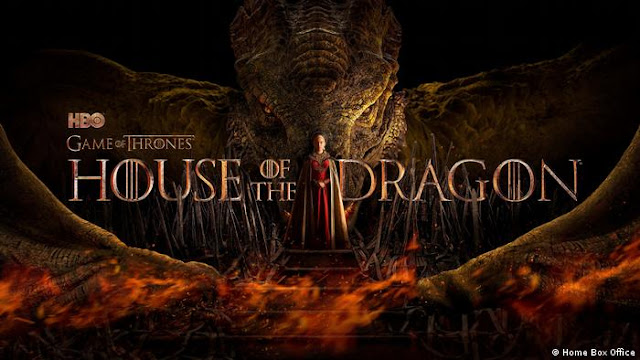 دليل مسلسل لـ " House of The Dragon" من سلسلة " Game of Thrones ": الشخصيات والأماكن والقوى