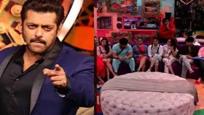 Bigg Boss 13 contestants will be out of this Bigg Boss house