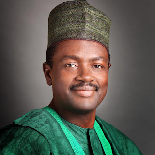 Labaran Maku