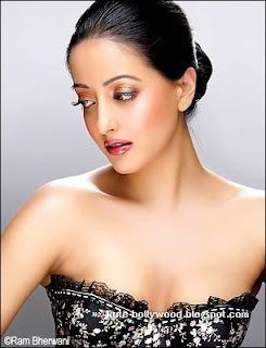 Raima Sen Sizzles Photoshoot