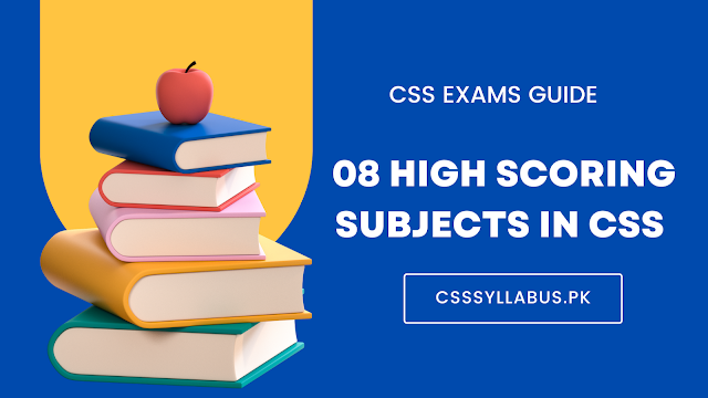 css-high-scoring-subjects