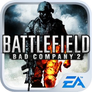 (Aporte) Battlefield Bad Company 2 Apk mas SD v1.27