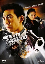 Filme O Amuleto Sagrado