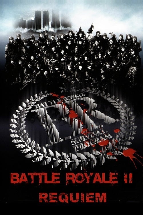 [HD] Battle Royale 2: Réquiem 2003 Pelicula Completa En Español Castellano