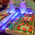 Karya Mading Kreatif dI Kediri School Contest 7 2013