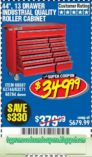 Free Printable Harbor Freight Coupons