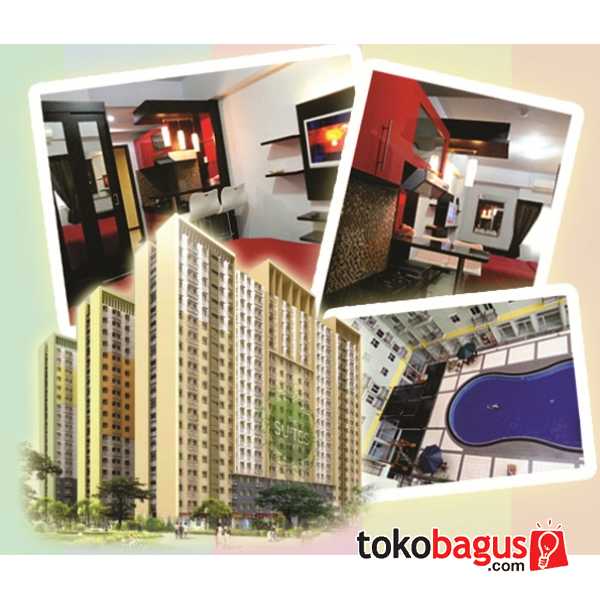 Sewa Apartemen di Bandung Harian, The Suites at Metro | Rumah Dijual ...