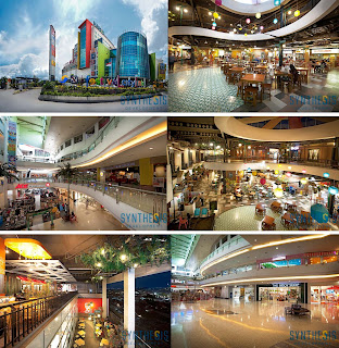 festival city link