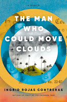 The Man Who Could Move Clouds