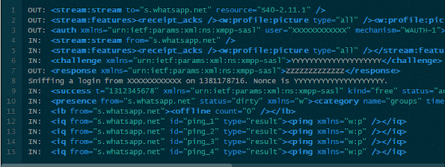 Une vulnérabilité dans WhatsApp permet le décryptage des messages de l'utilisateur