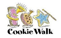 Holiday Cookie Walk