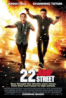 22 Jump Street 2014