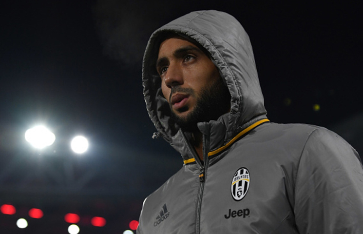 Benatia: "Ne postoje lagane utakmice u Ligi prvaka"