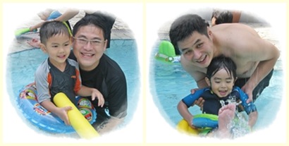 Father & Son