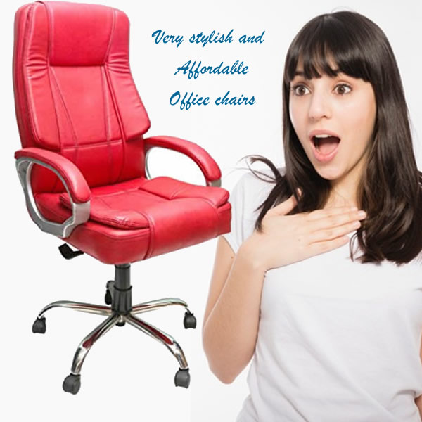 Top 5 Best Office Chairs in India