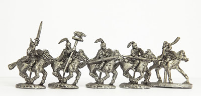 AGA6   Heavy cavalry