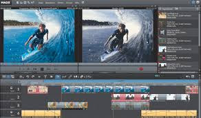 Video Editing Software