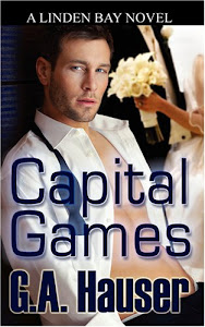 Capital Games