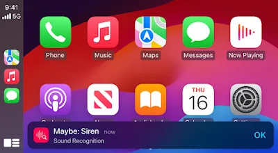 Apple announces new accessibility features, including Eye Tracking, Music Haptics, and Vocal Shortcuts