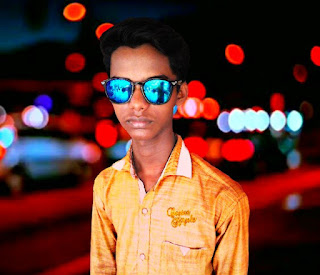 Mushahid Bhai Blur CP Editing Photo