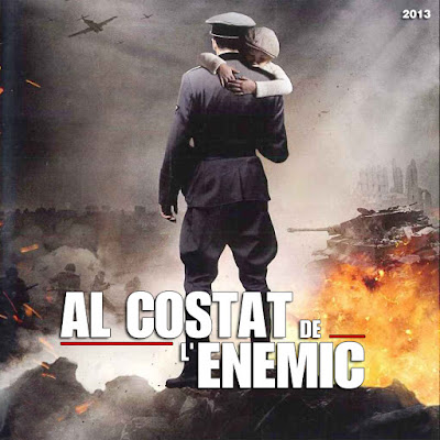 Al costat de l'enemic - [2014]