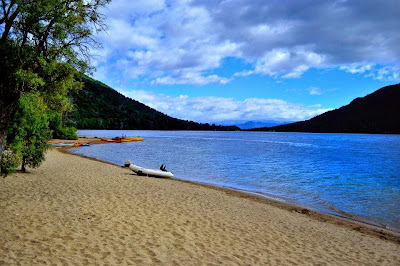 Foto de Lago Gutiérrez 