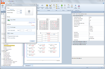 Schoolhouse Technologies Math Resource Studio v5.0.14.1